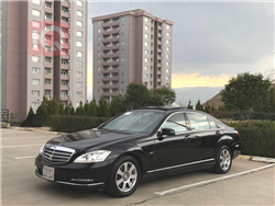 مێرسێدس بێنز S-Class